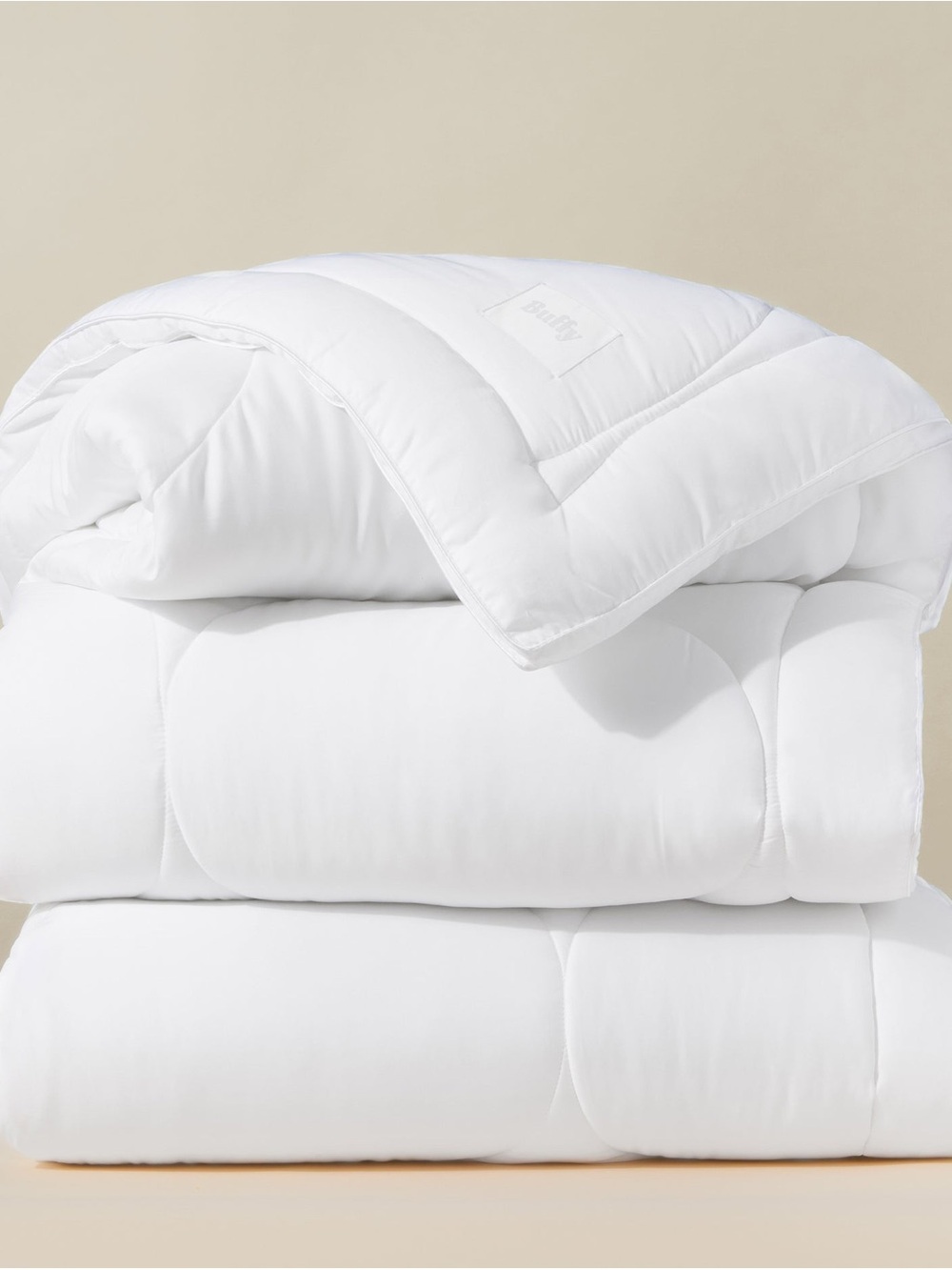 Buffy Cloud Comforter - Full/Queen